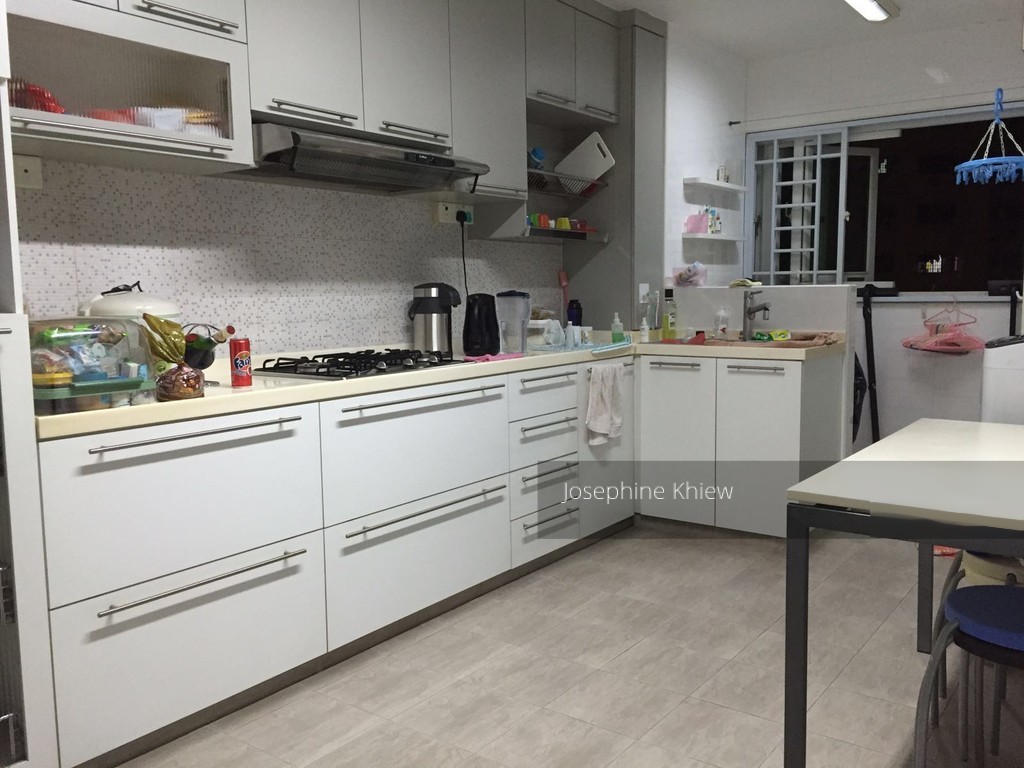 Blk 310 Hougang Avenue 5 (Hougang), HDB 5 Rooms #120489262